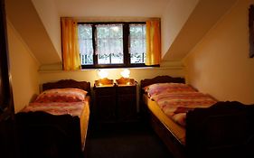 Hotel Koliba